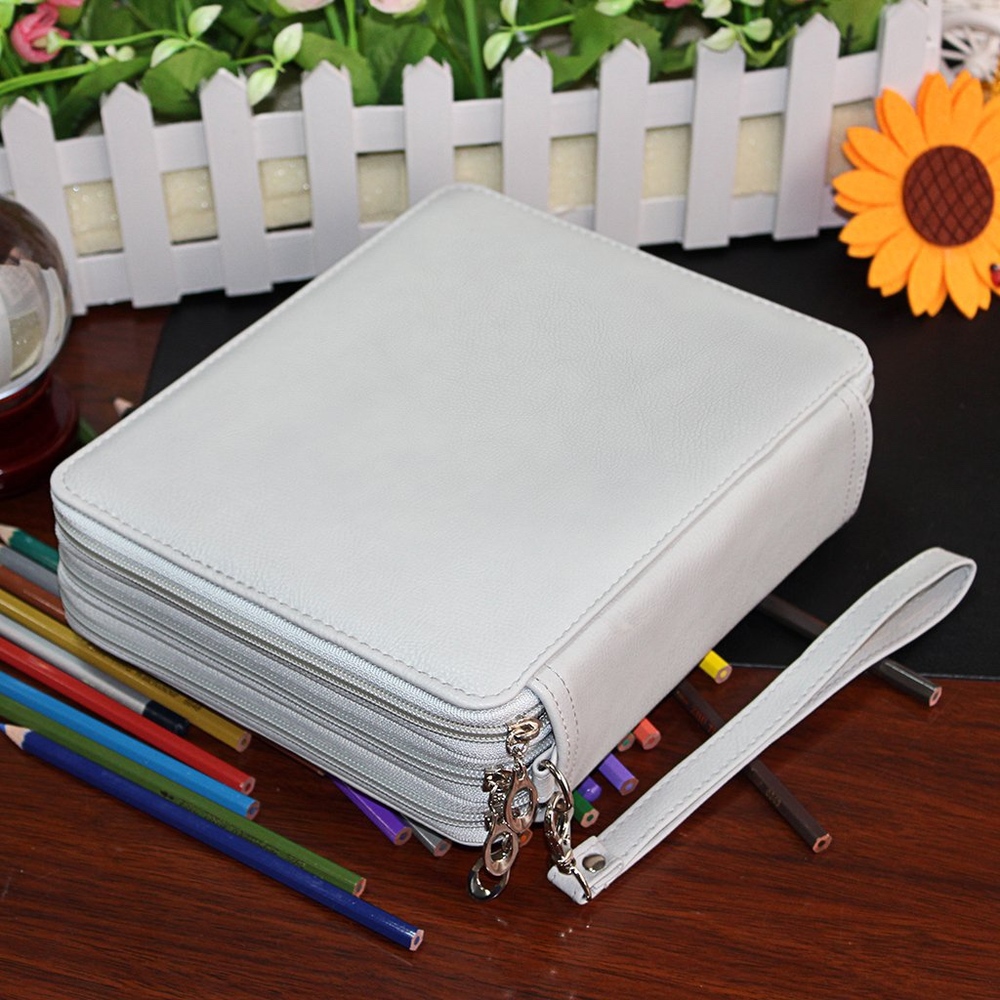 ON HOLD Perfect Pen Storage